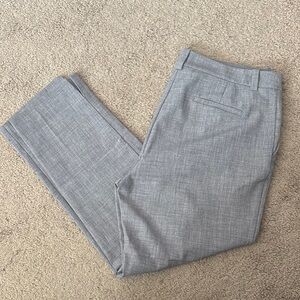 Prologue Gray Dress Pants
